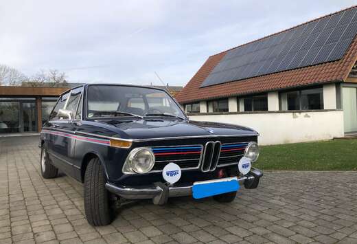 BMW Touring Tii