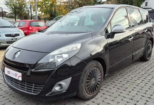 Renault 1.5 dCi 105ch // Historique complet