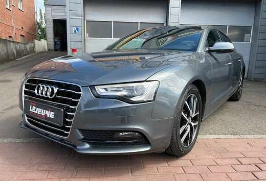 Audi 2.0 TDi Quattro Clean Diesel - Superbe Garantie