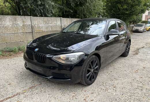 BMW i Moteur entierement révisé état neuf