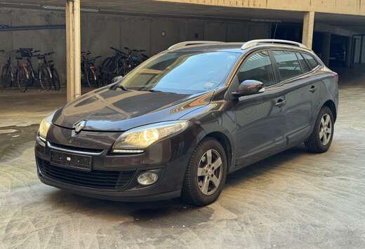 Renault Grandtour ENERGY dCi 110 Start & Stopp Dynami ...