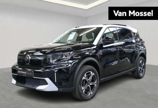 Citroen Hybrid 145 ch Automatic MAX