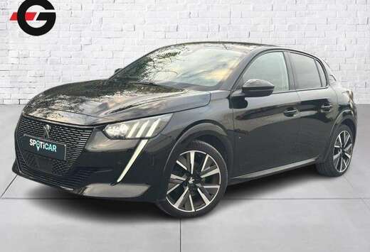 Peugeot GT LINE ES 100 AUTO