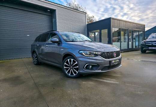 Fiat Tipo Kombi 1.4 T-Jet Lounge