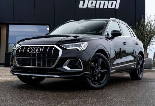 Audi Q3 40 TFSI quattro S tronic Matrix/keyless/CarPl ...