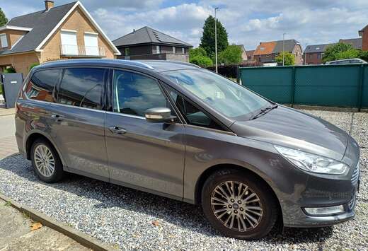 Ford Galaxy 2.0 EcoBlue S