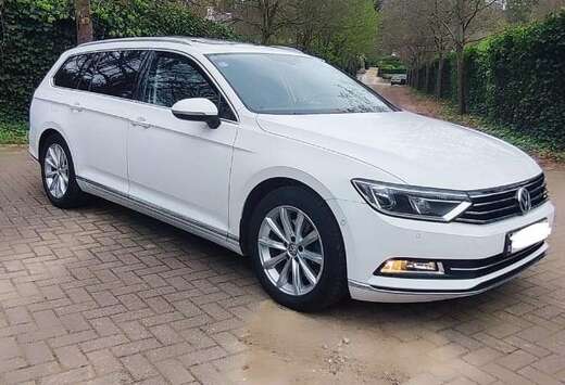 Volkswagen SW 1.4 TSI ACT Highline DSG