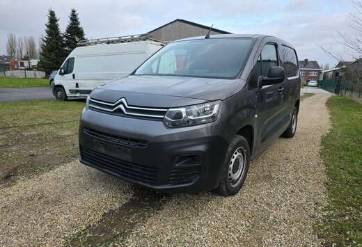 Citroen (Stock ID 42623)