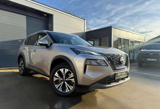 Nissan 1.5 VC-T e-POWER e-4ORCE / 7 ZITPL / PANO / TR ...