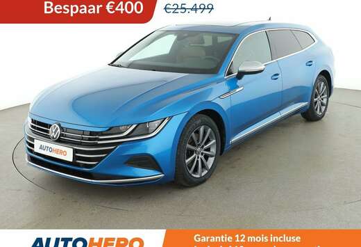 Volkswagen 1.4 eHybrid Elegance