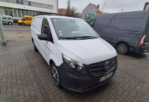 Mercedes-Benz 2.1 BlueTEC A2 Mixto Perfect Tool (EU6)