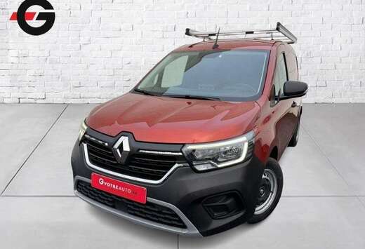 Renault VU Sesam 1.3 Tce 105ch 2Pl..