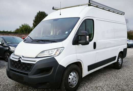 Citroen 2.0 BlueHDi L2H2(163CH)_10/2018EUR.6B_3 PL