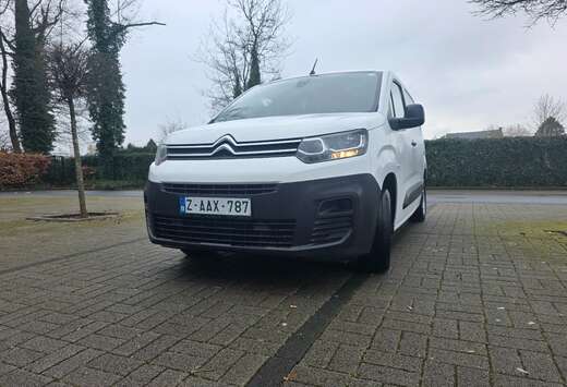 Citroen 1.5 HDI-LIRE ANNONCE SVP?ROULE IMPECCABLE-SIR ...