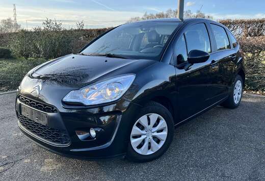 Citroen 1.4 HDi - AIRCO - CRUISE CONTROL - EURO 5