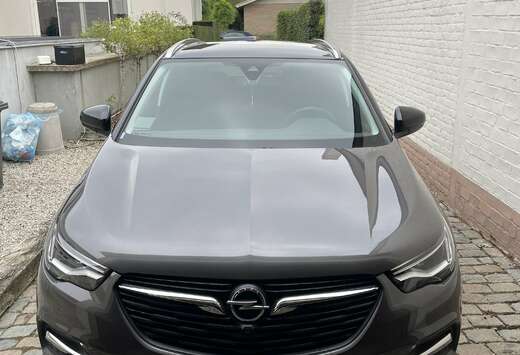 Opel Plug-in-Hybrid4 1.6 DI Start/Stop Aut Ultimate