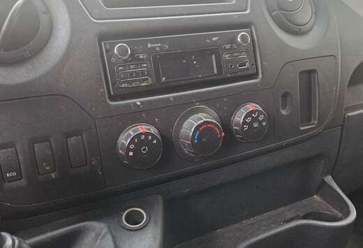 Renault 2.3 dCi 35 L2H1