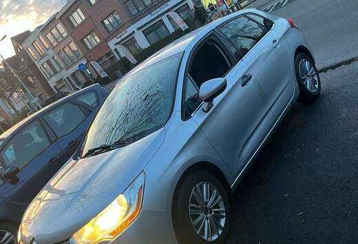 Citroen 1.6 HDi  ( Veel Opties)