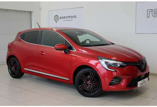 Renault Intens Sce 75