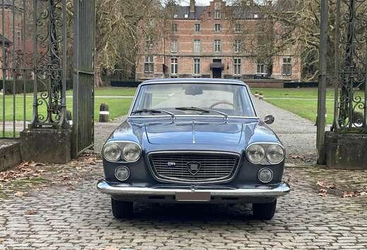 Lancia Iniezione 1.8 comme neuf