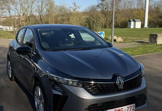 Renault 1.5 Blue dCi Evolution (Fleet)