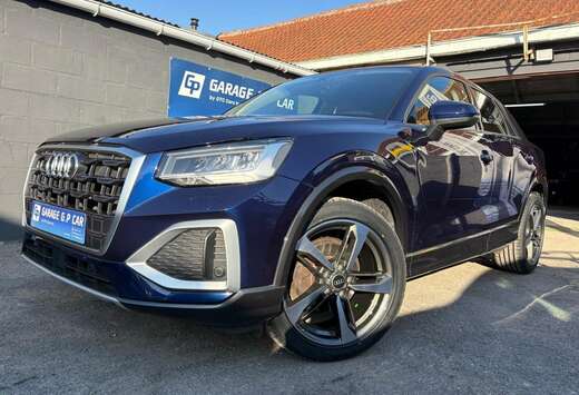 Audi 35 TFSI Design S tronic