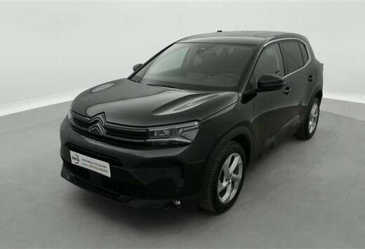 Citroen 1.2 PureTech Live NAVI/FULL LED/JA18/PDC AV A ...