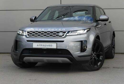 Land Rover SE D200 AWD AUTO