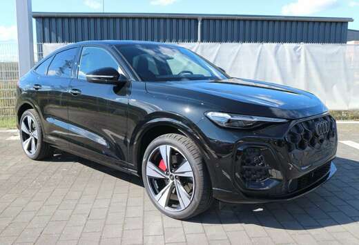 Audi NEW MODEL S-EDITION SPORTB PLUG IN 367PK PANO/TE ...