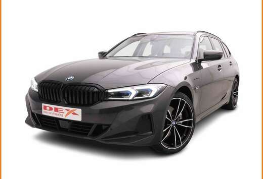 BMW 320e PHEV Touring + Pano + Innovation Pack + Leat ...