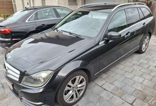 Mercedes-Benz Avantgarde