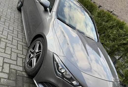 Mercedes-Benz d Business Solution