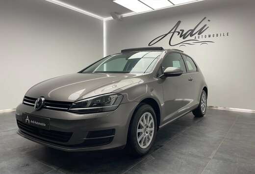 Volkswagen 1.2 TSI*TOIT OUVRANT*LED*CLIM*GARANTIE 12  ...