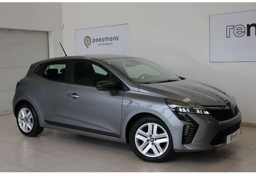 Renault Evolution Tce 90