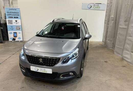 Peugeot Signature ***24 MOIS DE GARANTIE***