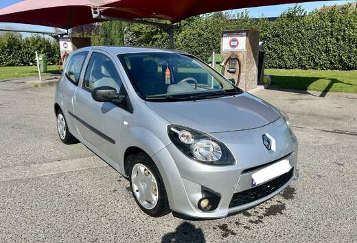 Renault 1.2i 16v Dynamique