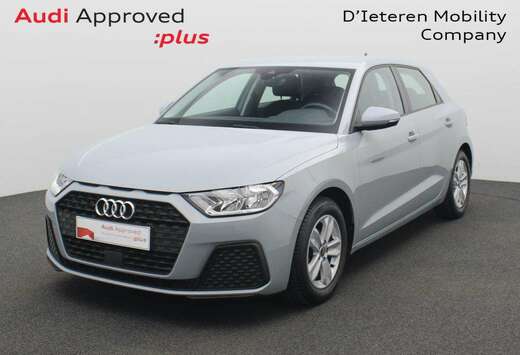 Audi Sportback ATTRACTION 25 TFSI 95 PK 5v / PDC Rear ...