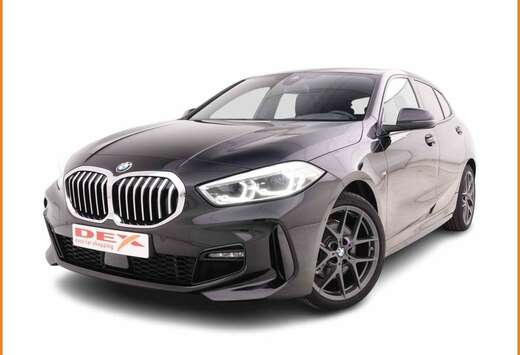 BMW 118iA M Sport + Live Cockpit Pro + Comfort Acces  ...