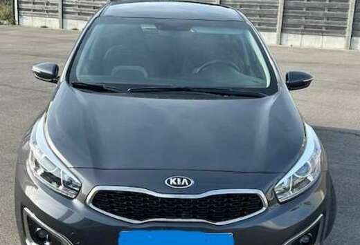 Kia Cee\'d 1.4i