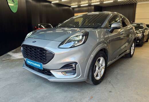 Ford GARANTIE 12 MOIS