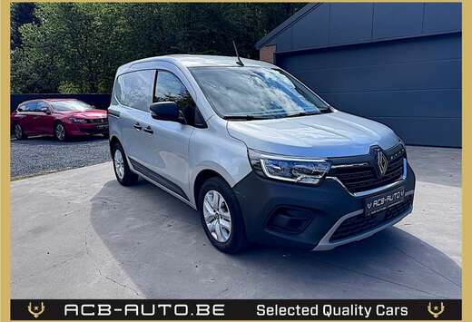 Renault 1.5 Blue dCi / AUTOMAAT / DAB /