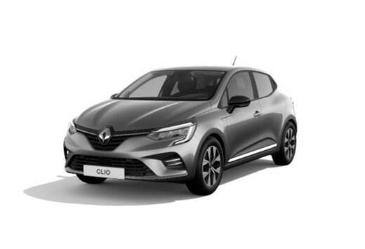 Renault evolution TCe 90 X-Tronic