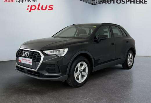 Audi Attraction*GPS*Capteurs Av/Ar*Clim auto*Cruise c ...