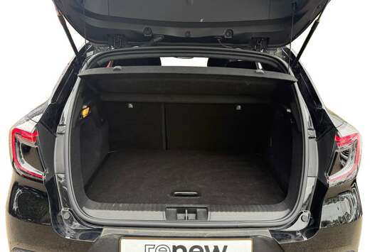Renault 1.0 Tce Techno