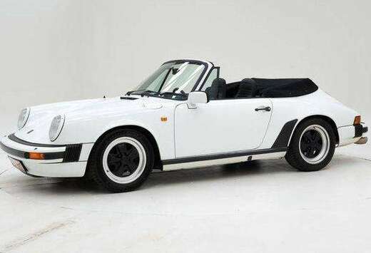 Porsche 3.0 SC \'83 CH51548