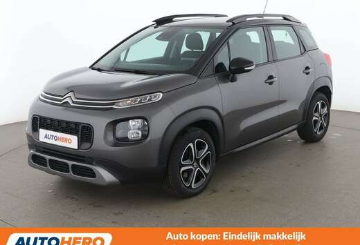 Citroen 1.2 PureTech Feel Pack