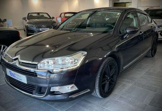 Citroen 1.6 HDi *LED*CAMERA*CUIR*GPS*CLIM*EURO 5