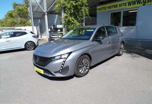 Peugeot