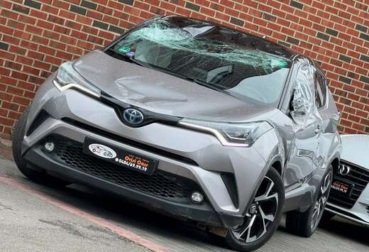 Toyota / DÉMARRE ET ROULE BIEN /