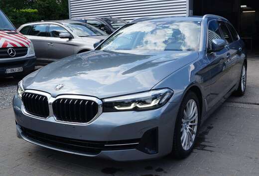BMW Touring 530eA PHEV